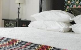 Mont Sobro Rooms
